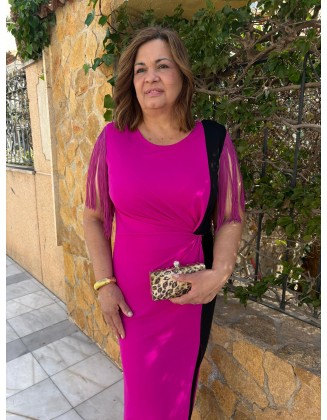 Vestido Amalia