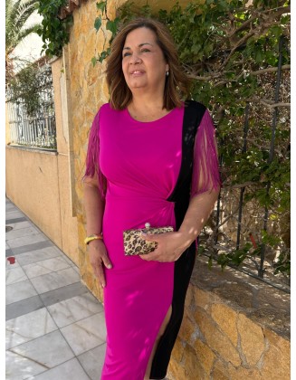 Vestido Amalia
