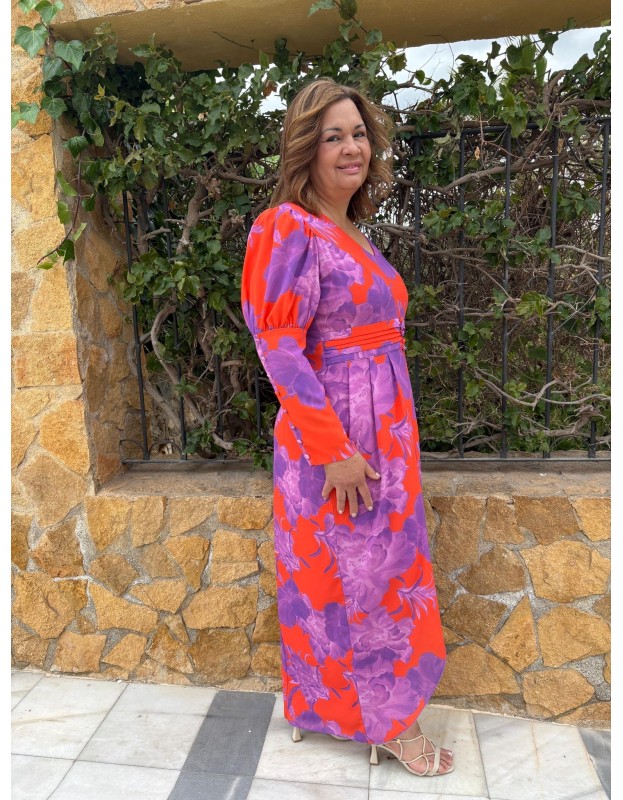 Vestido Vanessa