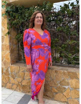 Vestido Vanessa