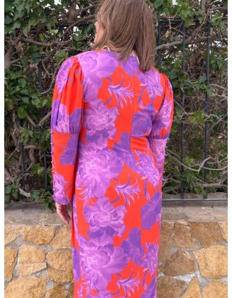 Vestido Vanessa