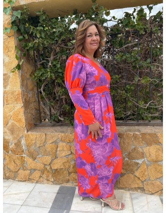 Vestido Vanessa