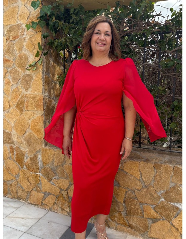 Vestido Jimena