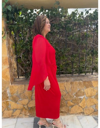 Vestido Jimena