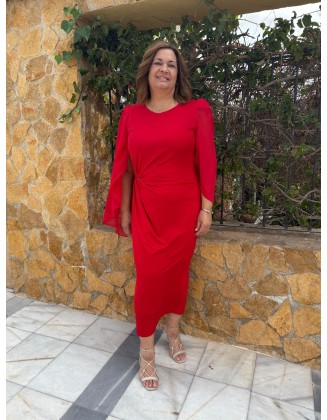 Vestido Jimena