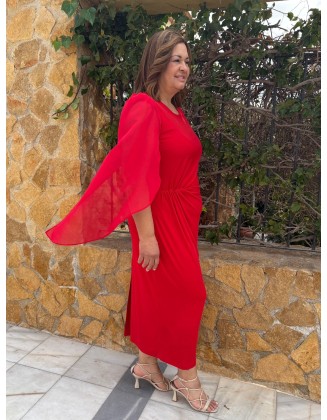 Vestido Jimena