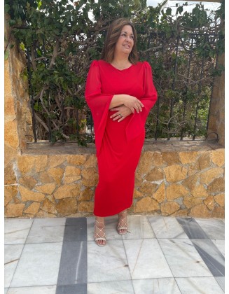 Vestido Jimena