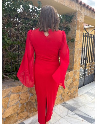 Vestido Jimena