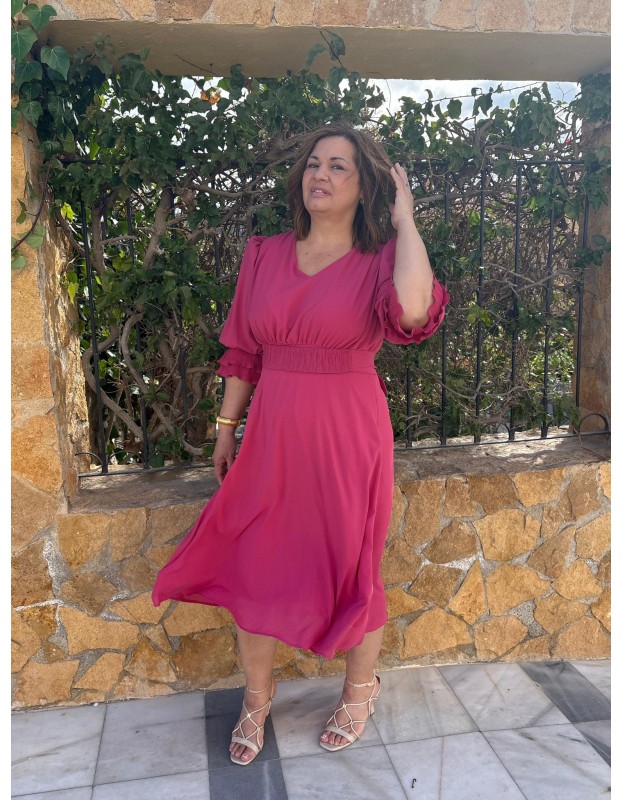 Vestido Melinda