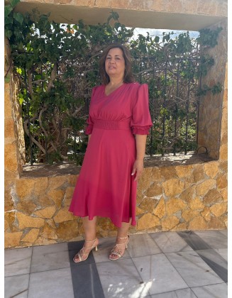 Vestido Melinda