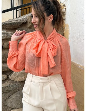 Camisa Coral