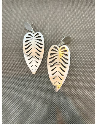 Pendientes  Jessica