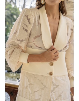 Traje Rosalia