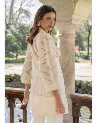 Traje Rosalia