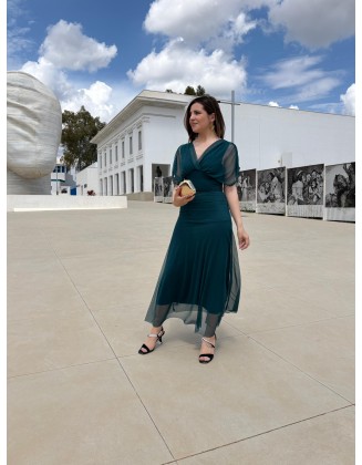Vestido Lupe