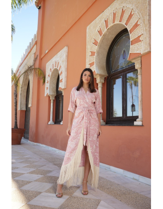 Vestido Sueño