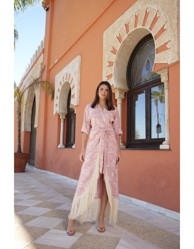 Vestido Sueño