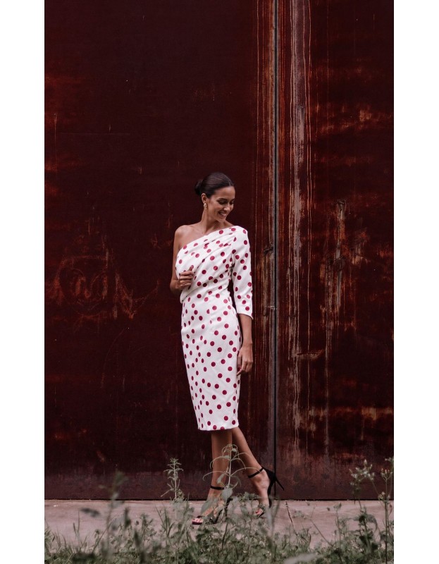Vestido Noelia