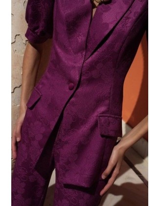 Traje Prune