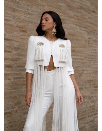 Chaqueta Goya