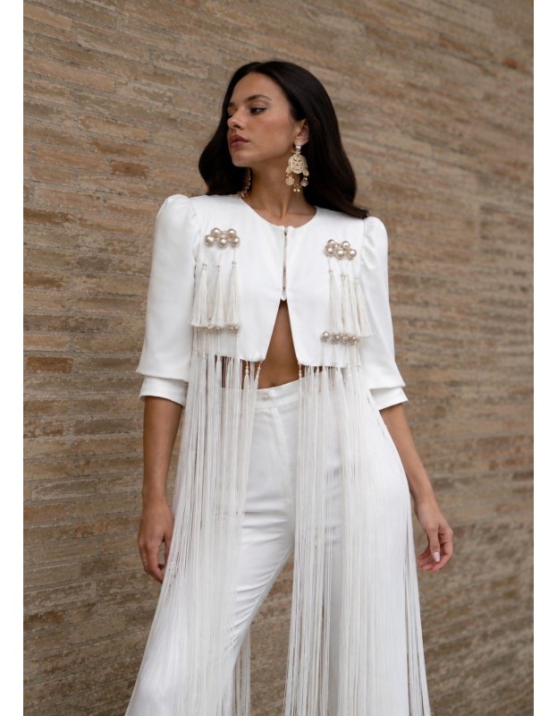 Chaqueta Goya