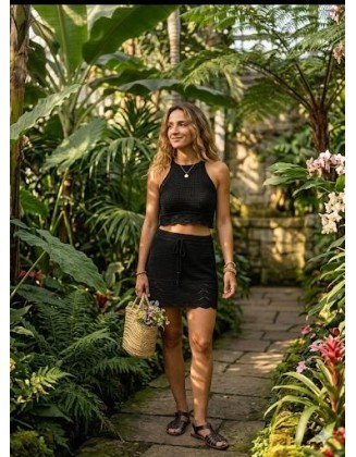 Conjunto Negro Lara