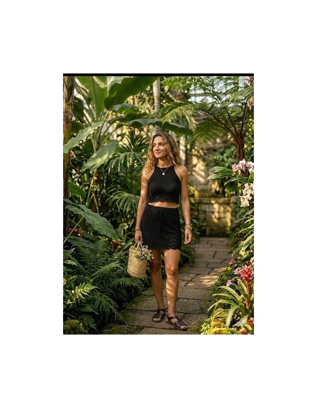 Conjunto Negro Lara