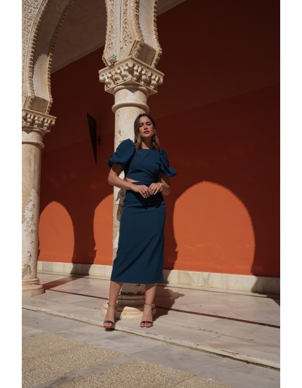 Vestido Diana