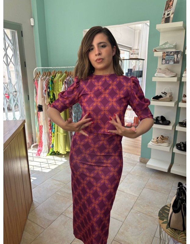 Conjunto Blair