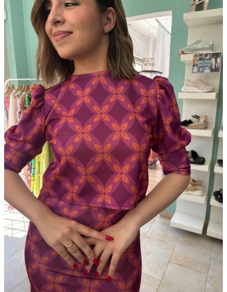 Conjunto Blair