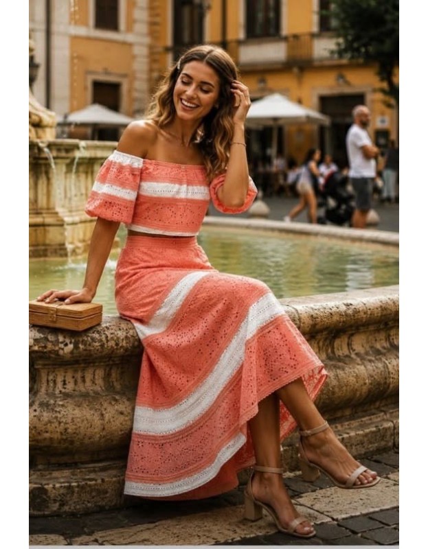 Conjunto Aria