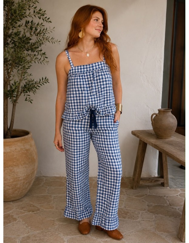 Conjunto Alison