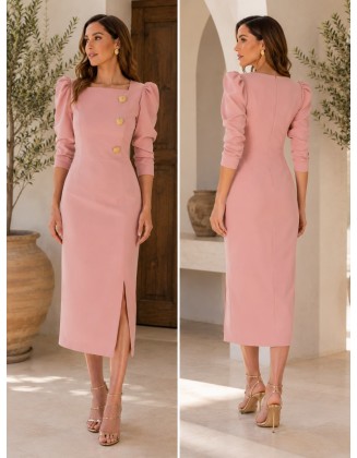 Vestido Terelu