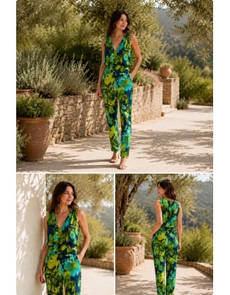 Mono Tropical