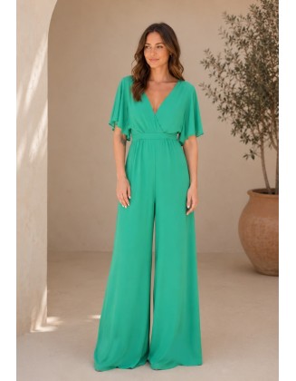 Mono Amalia verde