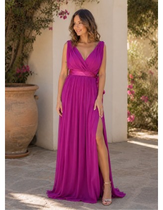 Vestido Princesa