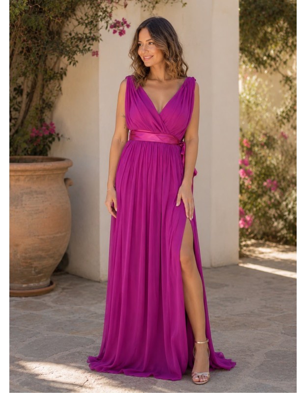 Vestido Princesa