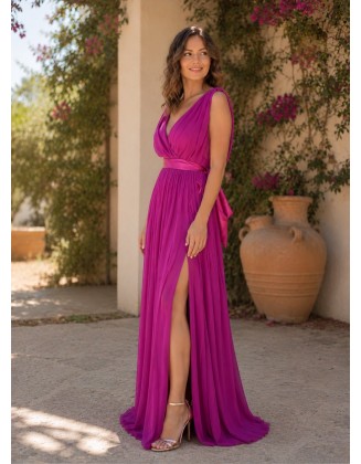Vestido Princesa