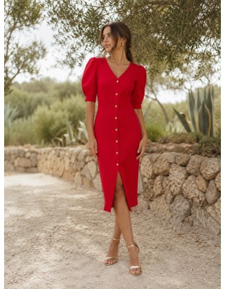 Vestido Maica