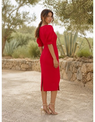 Vestido Maica