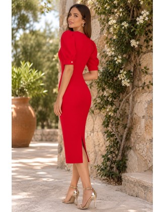 Vestido Maica