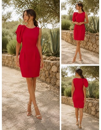 Vestido Alana