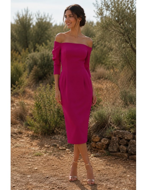 Vestido Cecilia