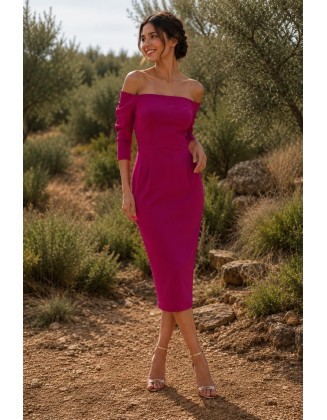 Vestido Cecilia