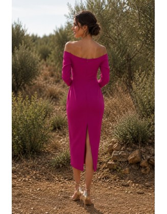 Vestido Cecilia