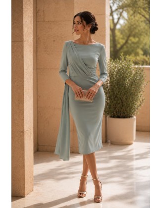 Vestido Mariela