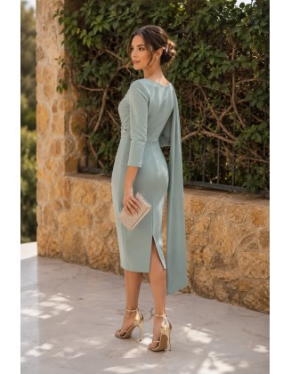 Vestido Mariela