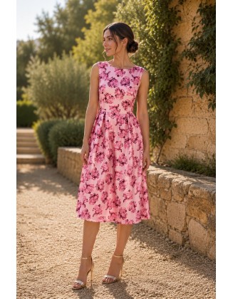 Vestido Virginia