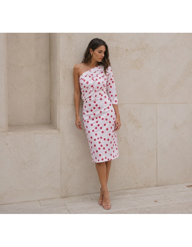 Vestido Noelia