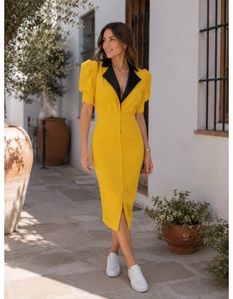 Vestido Irene